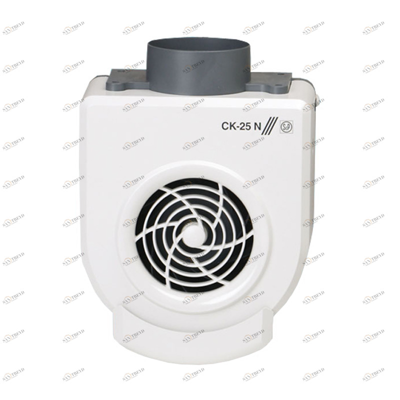 Вентилятор для кухни Soler Palau CK 25N 5211315600