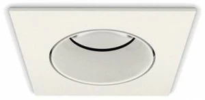 NEXO LUCE Встраиваемый наружный светодиодный точечный светильник из анодированного алюминия Recessed-wet area nexo luce 2631