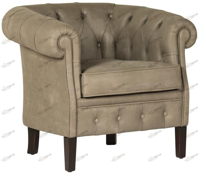 SELVA Полтрона хохлатая  1443 