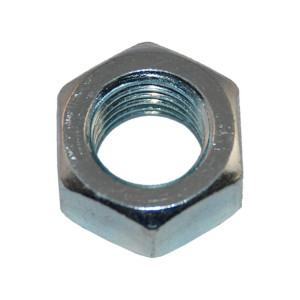 90626376 Гайка шестигранная M6 DIN 934 30 шт. STLM-0313296 МЕТИЗНЫЙ ДВОР