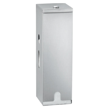 BKB-27313 Edone Тройной держатель рулона туалетной бумаги BKB-27313 