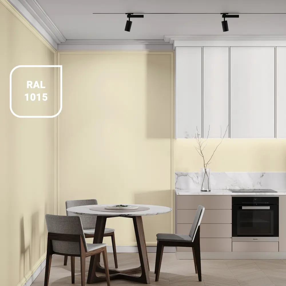 Краска BRITE для плитки и стен с защитой от плесени 88110037 STLM-0076786 - Вид №9