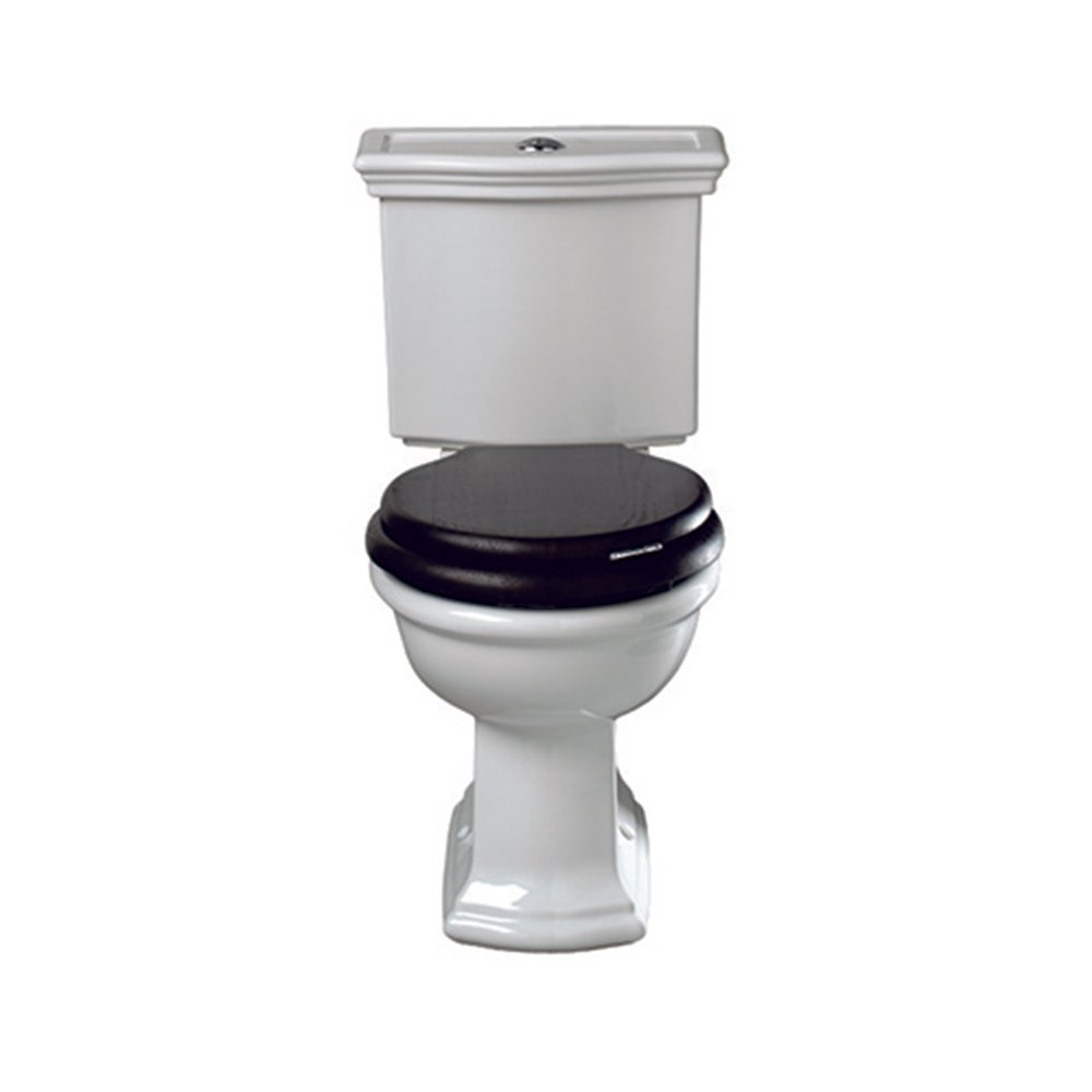 IMSR105 Кастрюля и цистерна с моноблочной муфтой Bergier (с рычагом) Bergier Imperial  - Вид №1