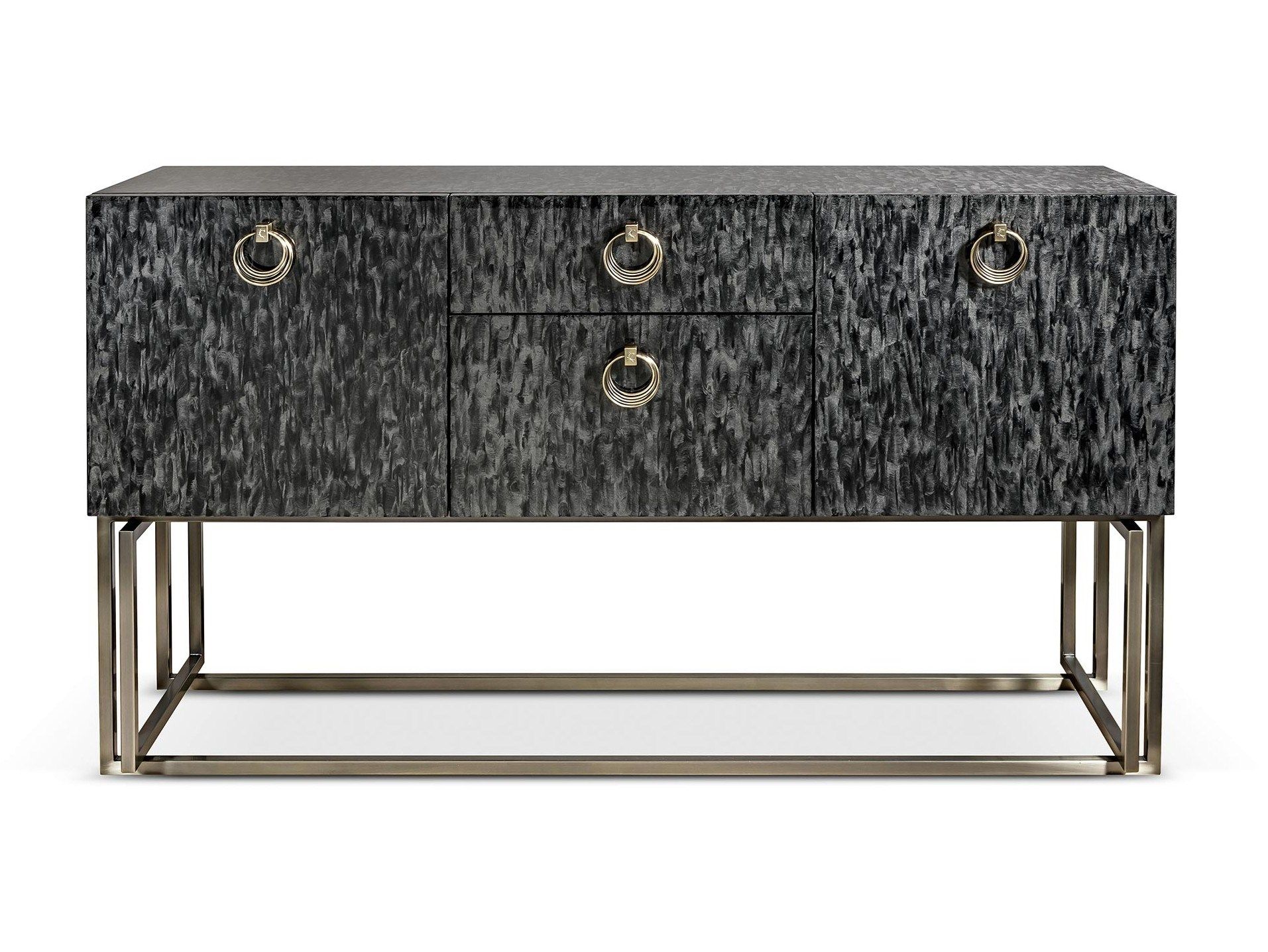 Деревянный шкаф с ящиками Cantori Voyage ARCH-00122102