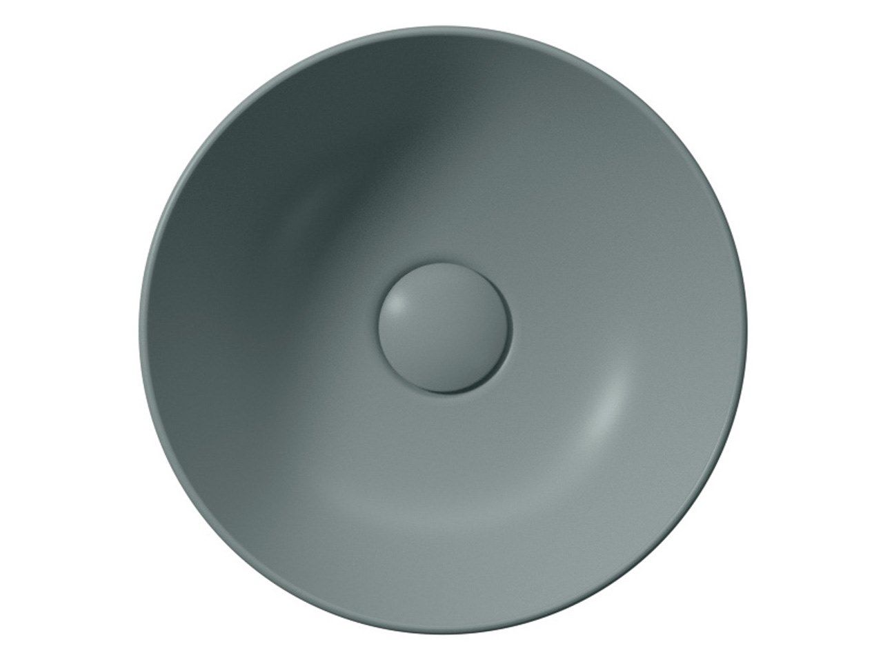 Керамическая круглая столешница GSI ceramica Color Elements ARCH-00148630 - Вид №2