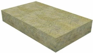 Termolan Lape Жесткая панель очень высокой плотности из минеральной ваты Solida®