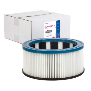 90722414 Фильтр складчатый для пылесоса FELISATTI FLSM-AS20 STLM-0355213 EUROCLEAN