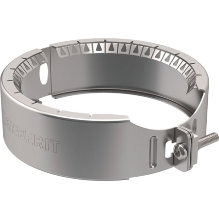 390.608.14.1 Фиксирующие хомуты Geberit Geberit 