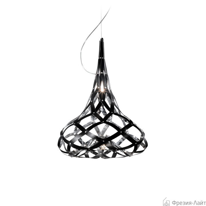 Slamp SMO76SOS0000BS000 Supermorgana подвес 99334