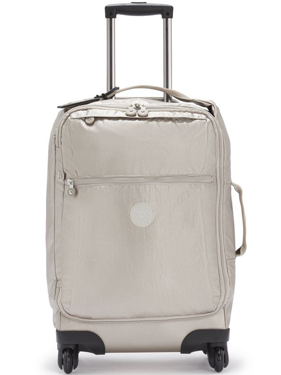 K1622548I Чемодан Small Spinner Kipling Darcey 