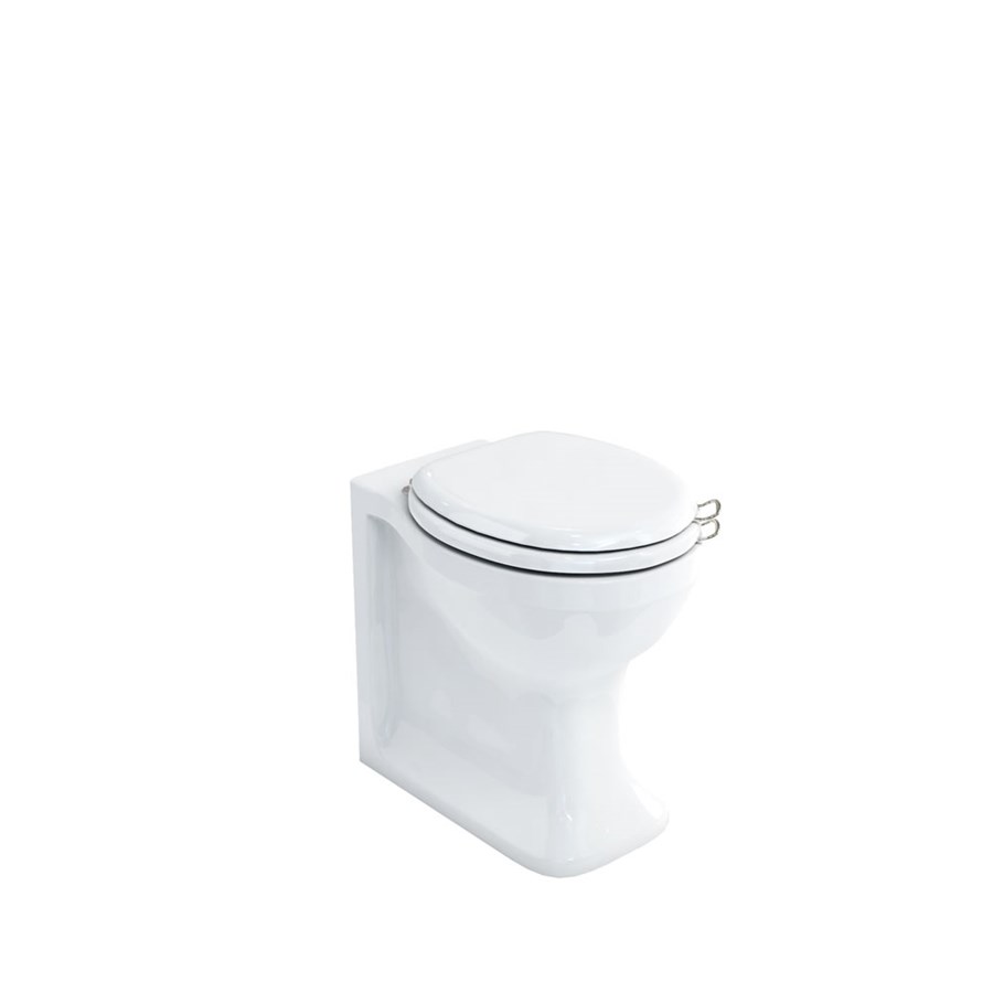 Burlington Arcade Аркады Снова к стене Пан Никель ARC6 NKL 