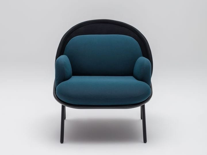 Тканевое кресло с подлокотниками MDD сетка ARCH-00110561 - Вид №1