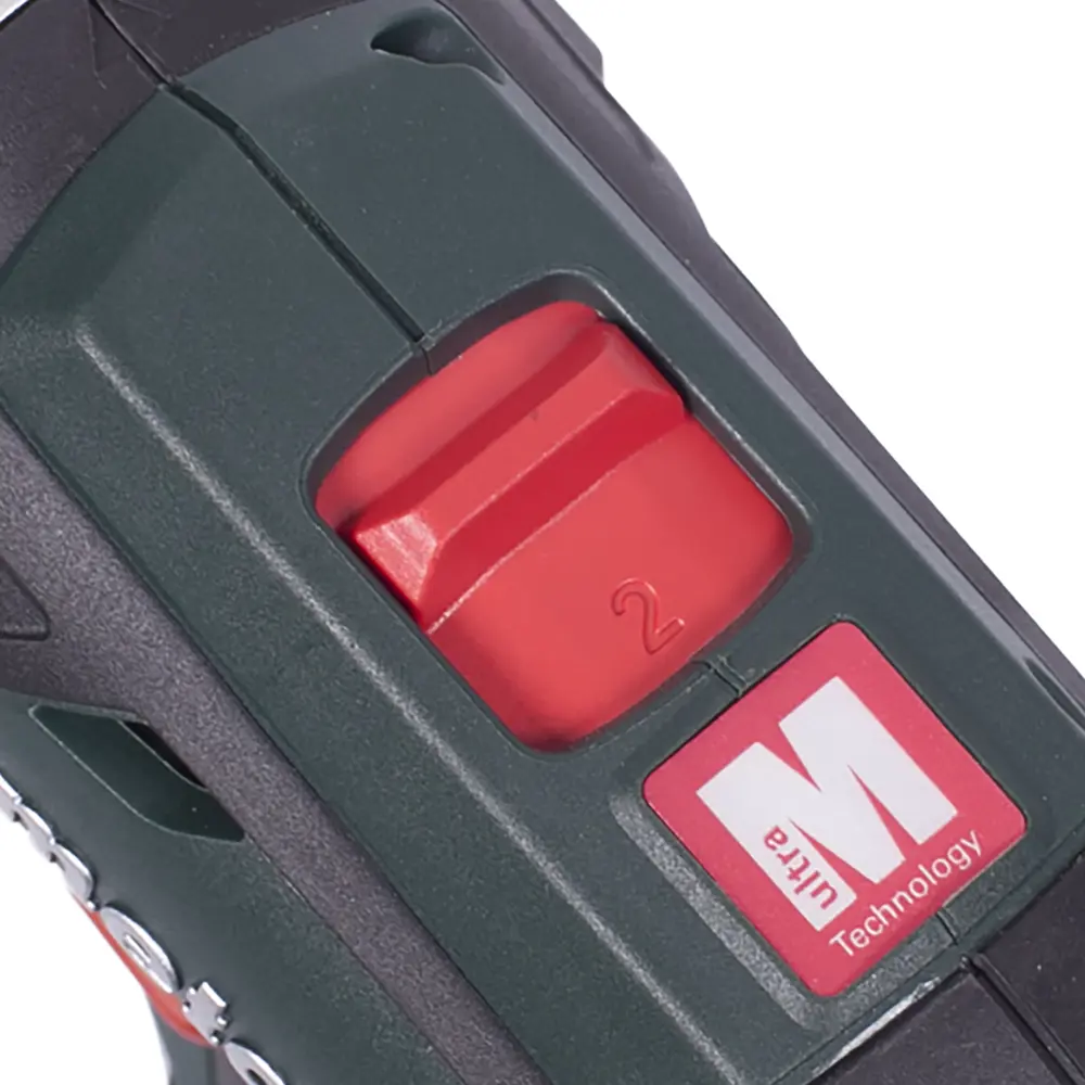 Шуруповерт Metabo PowerMaxx BS Quick Pro, Li-ion 10,8 В, 2-4 Ач STLM-2163258 - Вид №2