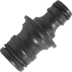 Переходник для шланга Gardena Maxi-Flow 3/4-1 дюйм 82136277 STLM-2056152