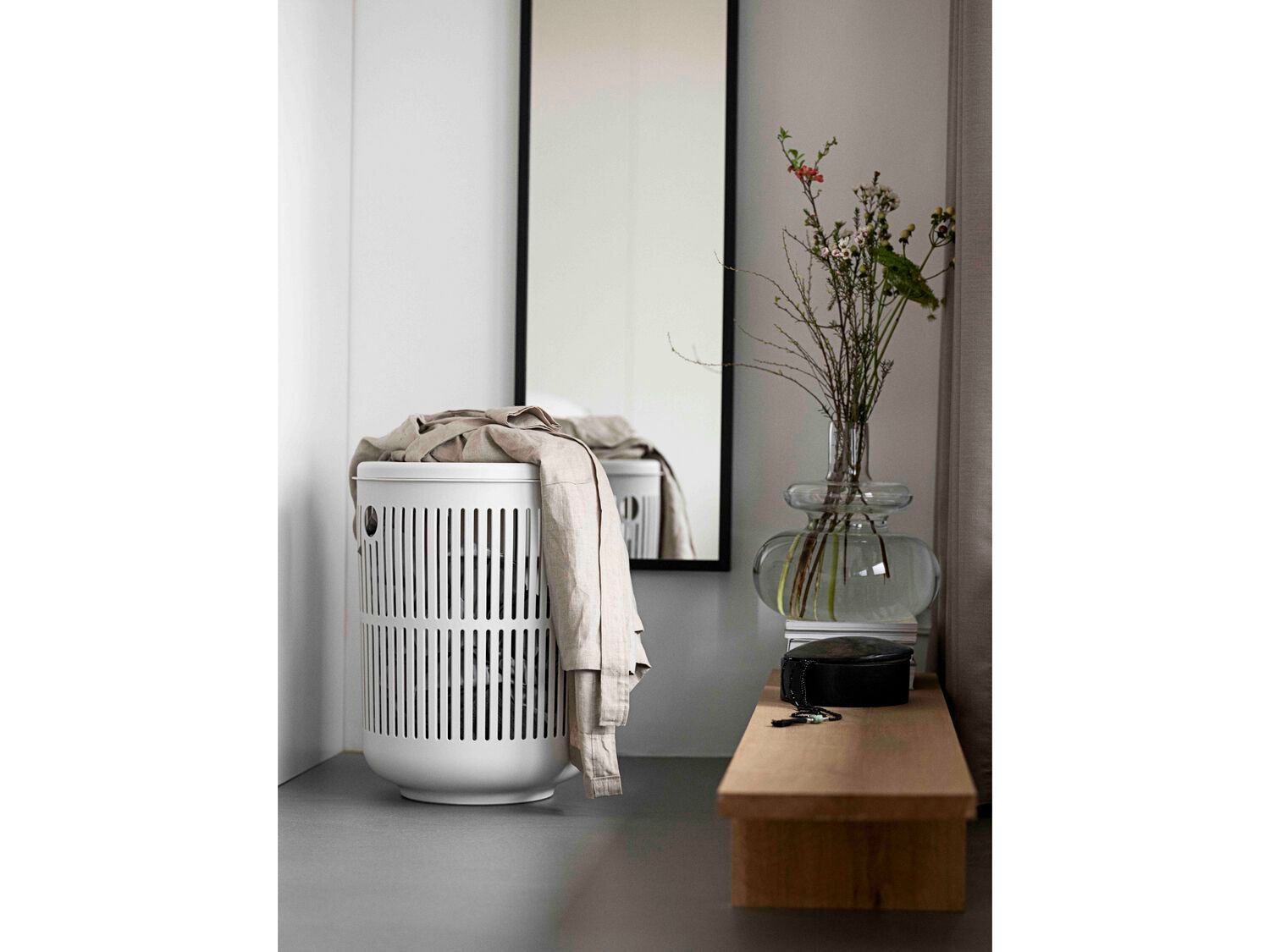 Полипропиленовый мусорный бак ZONE DENMARK Ume ARCH-00064538 - Вид №9