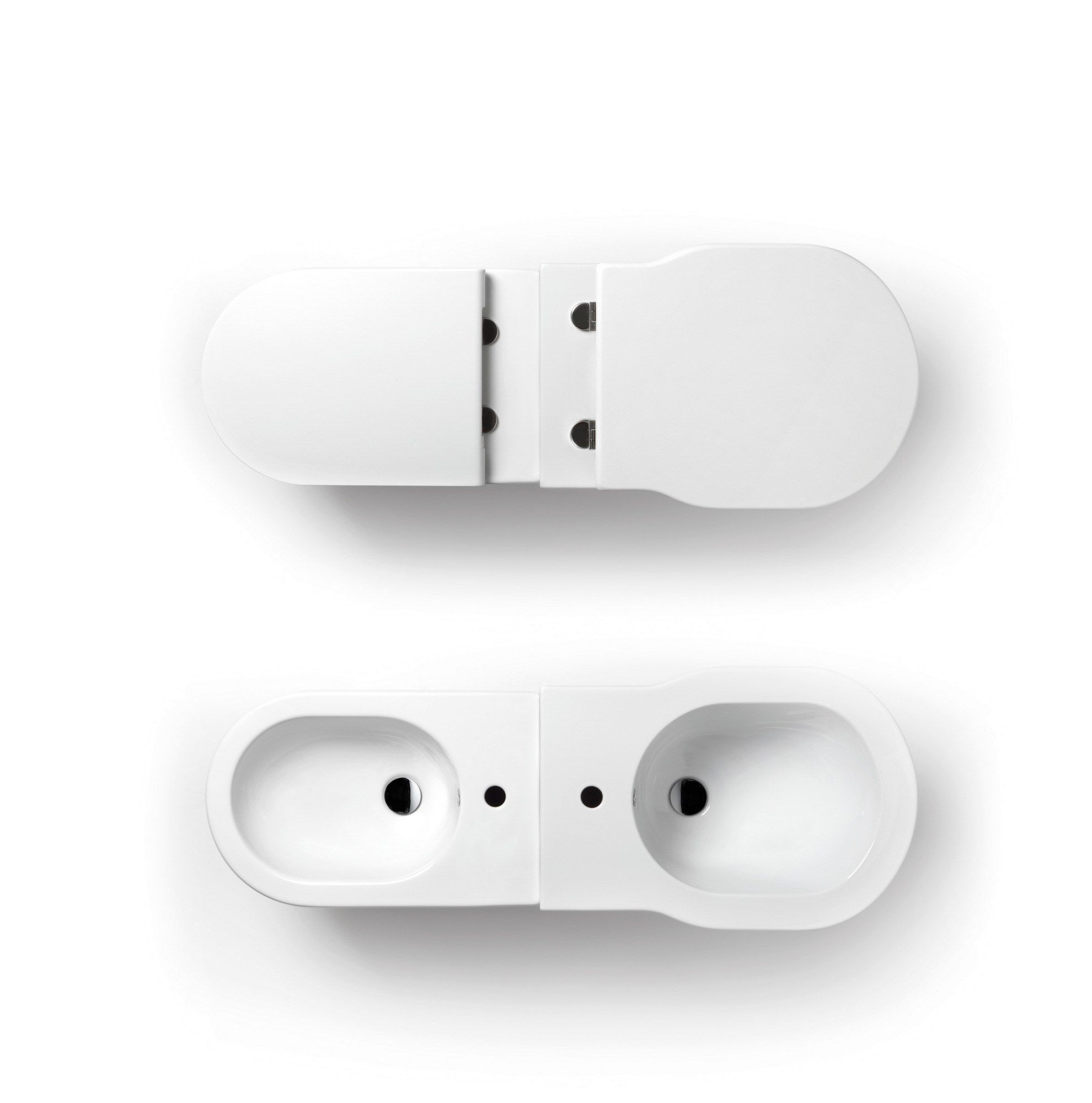 Напольный туалет Azzurra Ceramica XL ARCH-00041546 - Вид №2