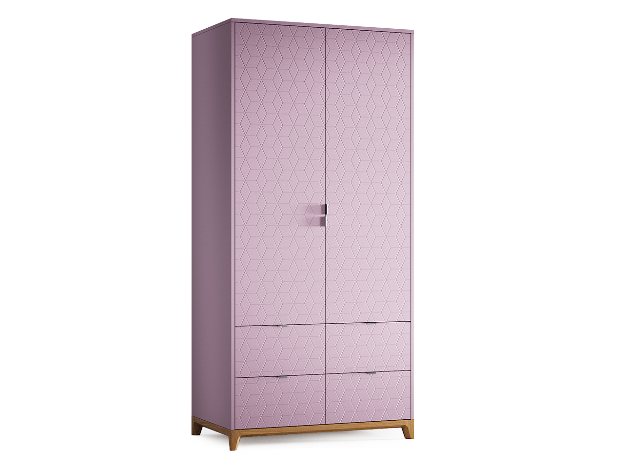 IDC018001317 The IDEA Шкаф CASE №4 - 1000  - Вид №1