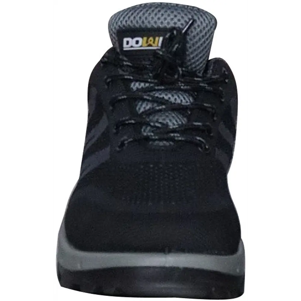 Рабочие полуботинки Dowell D82110 с усиленной защитой 89356999 STLM-0848472 - Вид №1