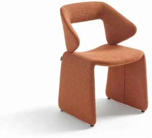 Artifort Стул с обивкой и подлокотниками