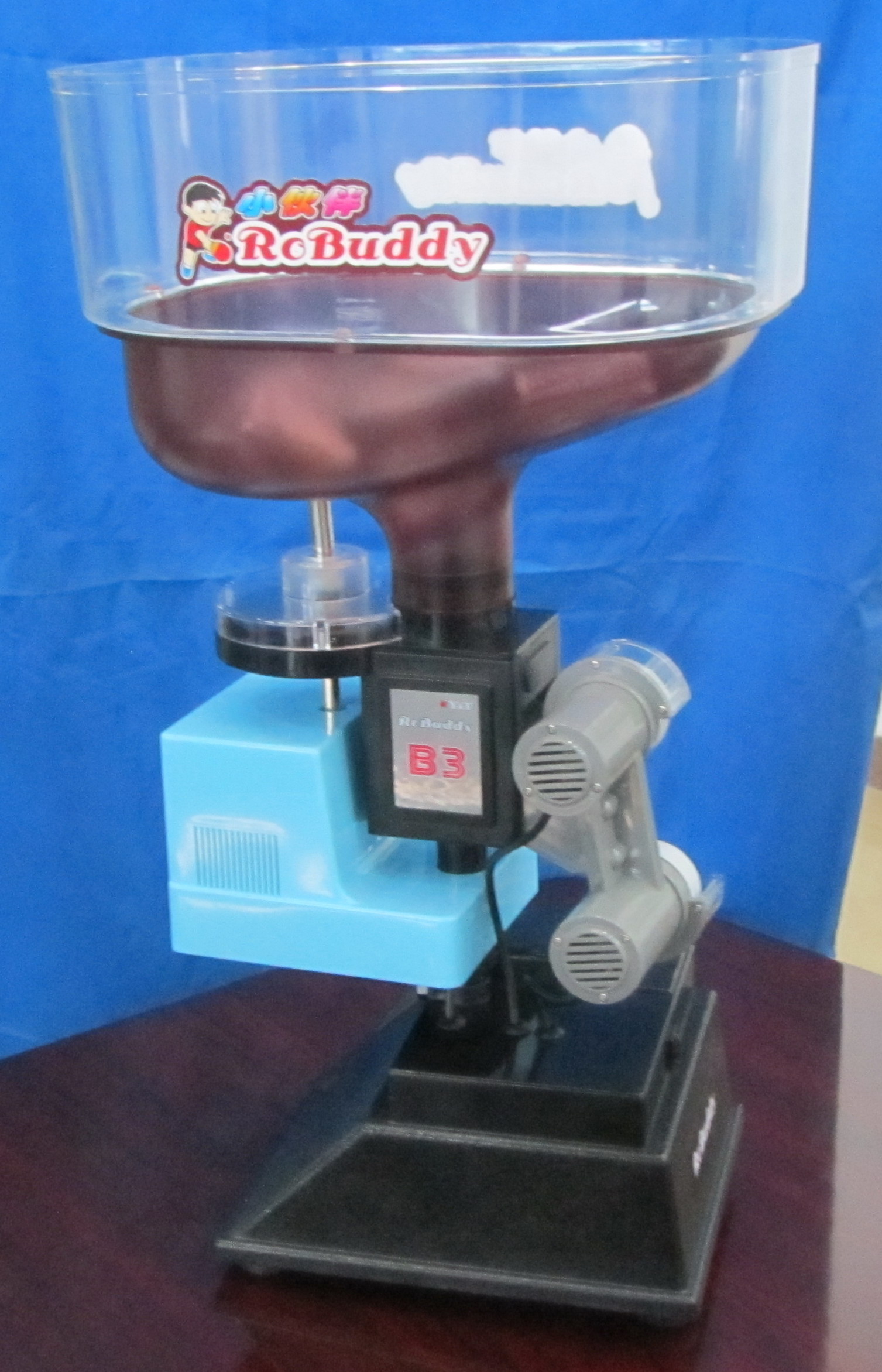 Настольный робот b3 robuddy Y&T sun-id-2067901 - Вид №2