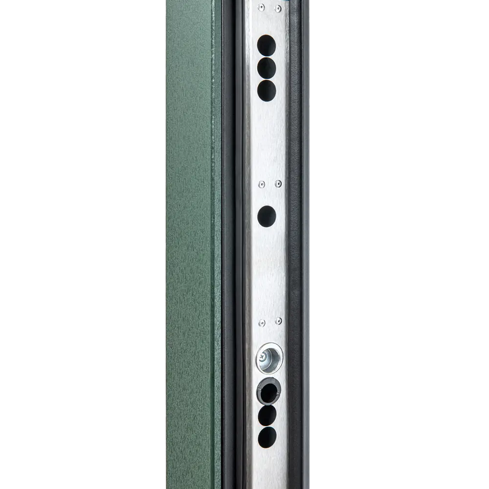 PORTIKA Входная дверь Порта Р-3 с ПЭТ-покрытием и взломостойкими замками 89346546 STLM-0899882 - Вид №8