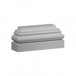 ЕВРОПЛАСТ 4.23.101 База 4.23.101 Пенополиуретан