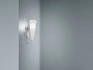 Sylcom Настенный светильник из стекла Chaotic 0194