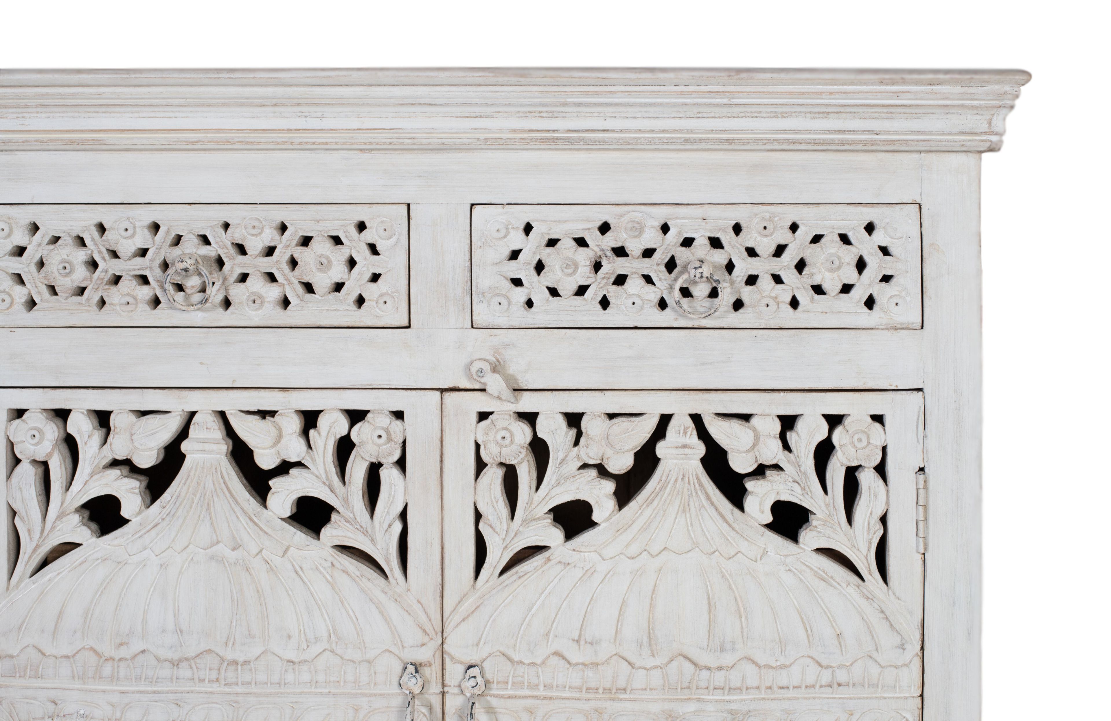 Манго Madia с распашными дверями Giner y Colomer 1684 ARCH-00139688 - Вид №4