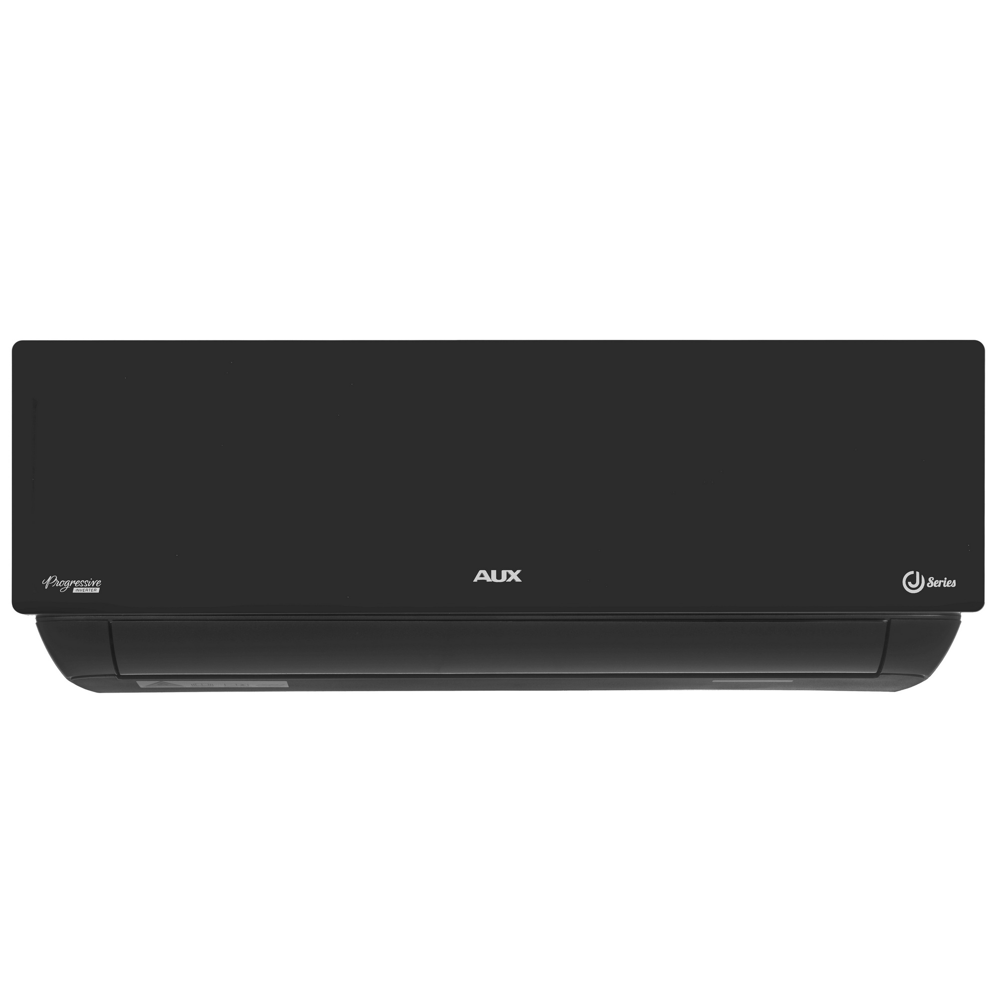 5361795 Кондиционер настенный сплит-система AUX ASW-H12B4/JD-R2DI/AS-H12B4/JD-R2DI черный STDN-0136681 - Вид №1