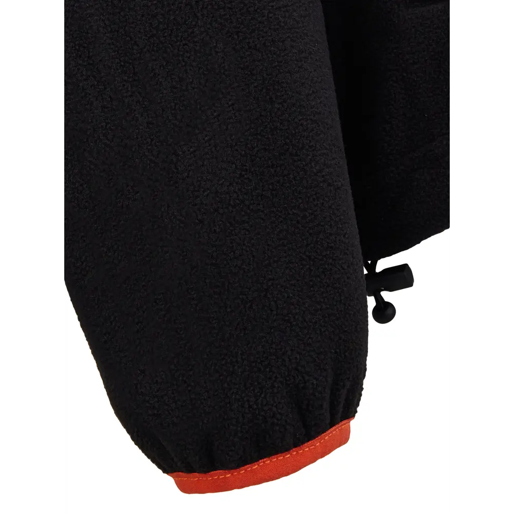 Утепленная рабочая куртка Dowell Polar для зимних работ 89393773 Outdoor STLM-1543637 - Вид №5