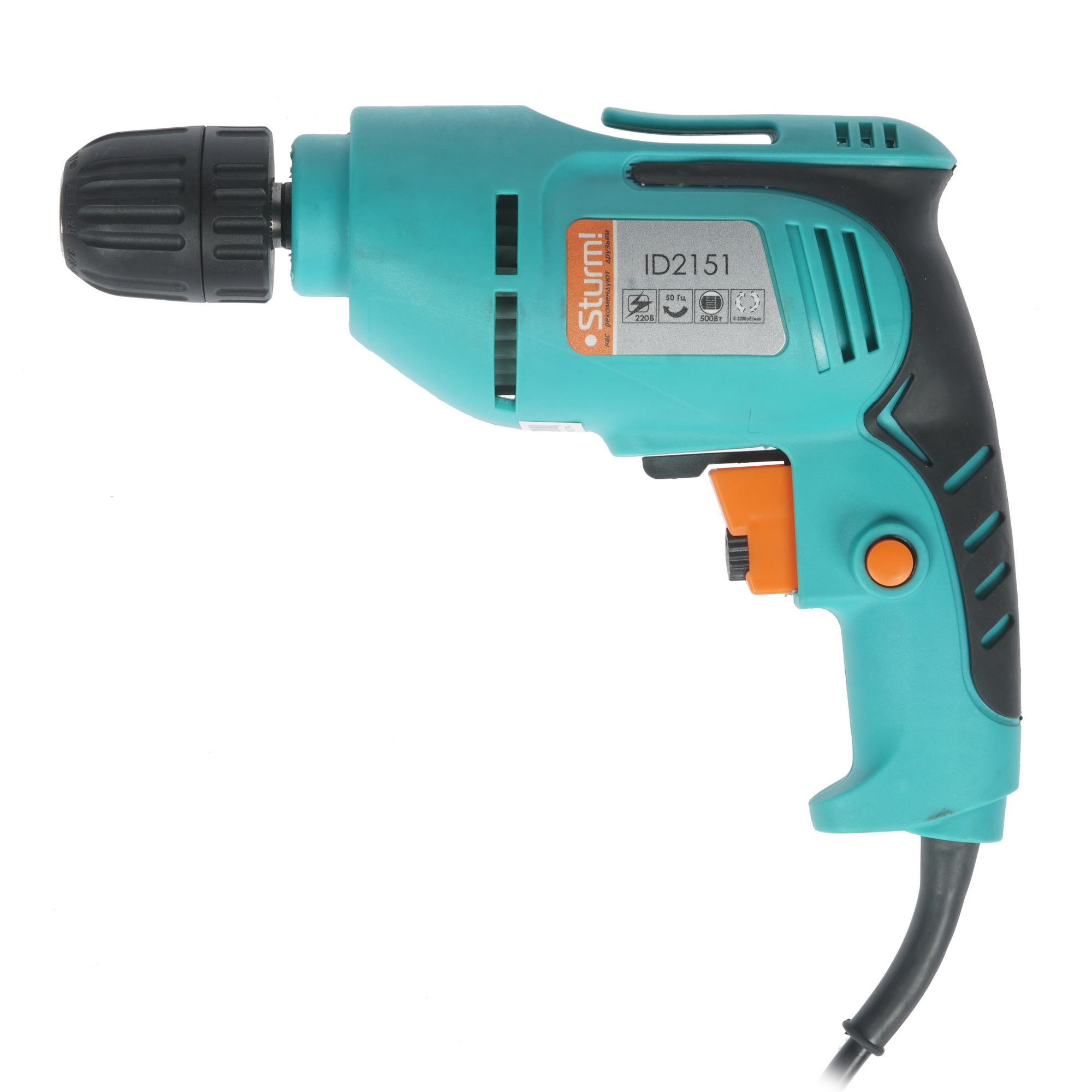 Дрель  Sturm! ID2151 1086032 STDN-0015390