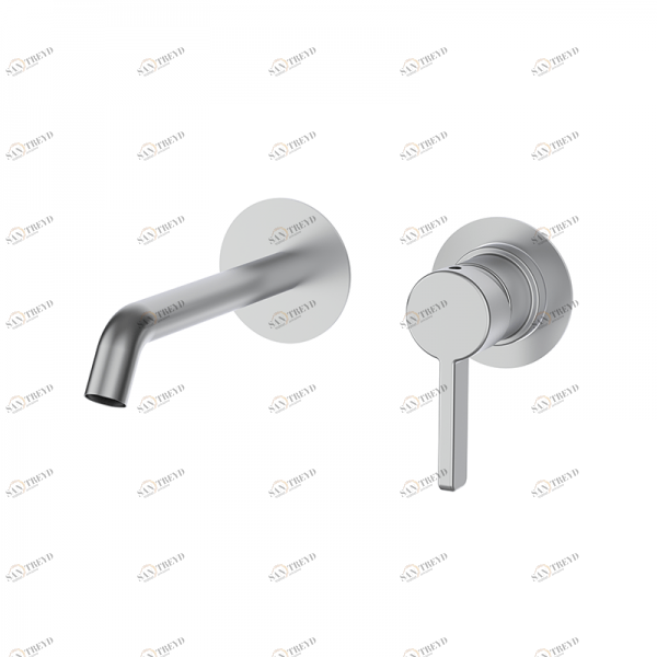 Смеситель для раковины AXIS GRB MIXERS 74536743