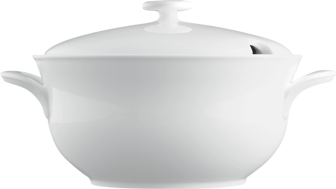 10642880 Супница Фарфоровая Furstenberg Германия 