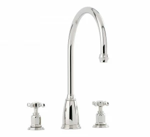 Traditional bathrooms P&R ATHENIAN English Кухонный смеситель Pr4370.nk