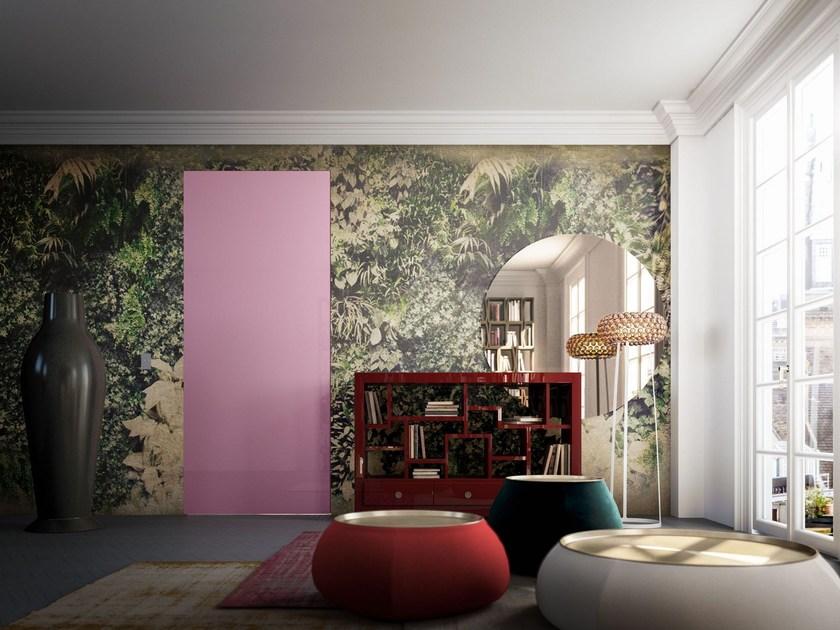 Linvisibile Скрытая раздвижная дверь Linvisibile marea sun-id-1377907 - Вид №3