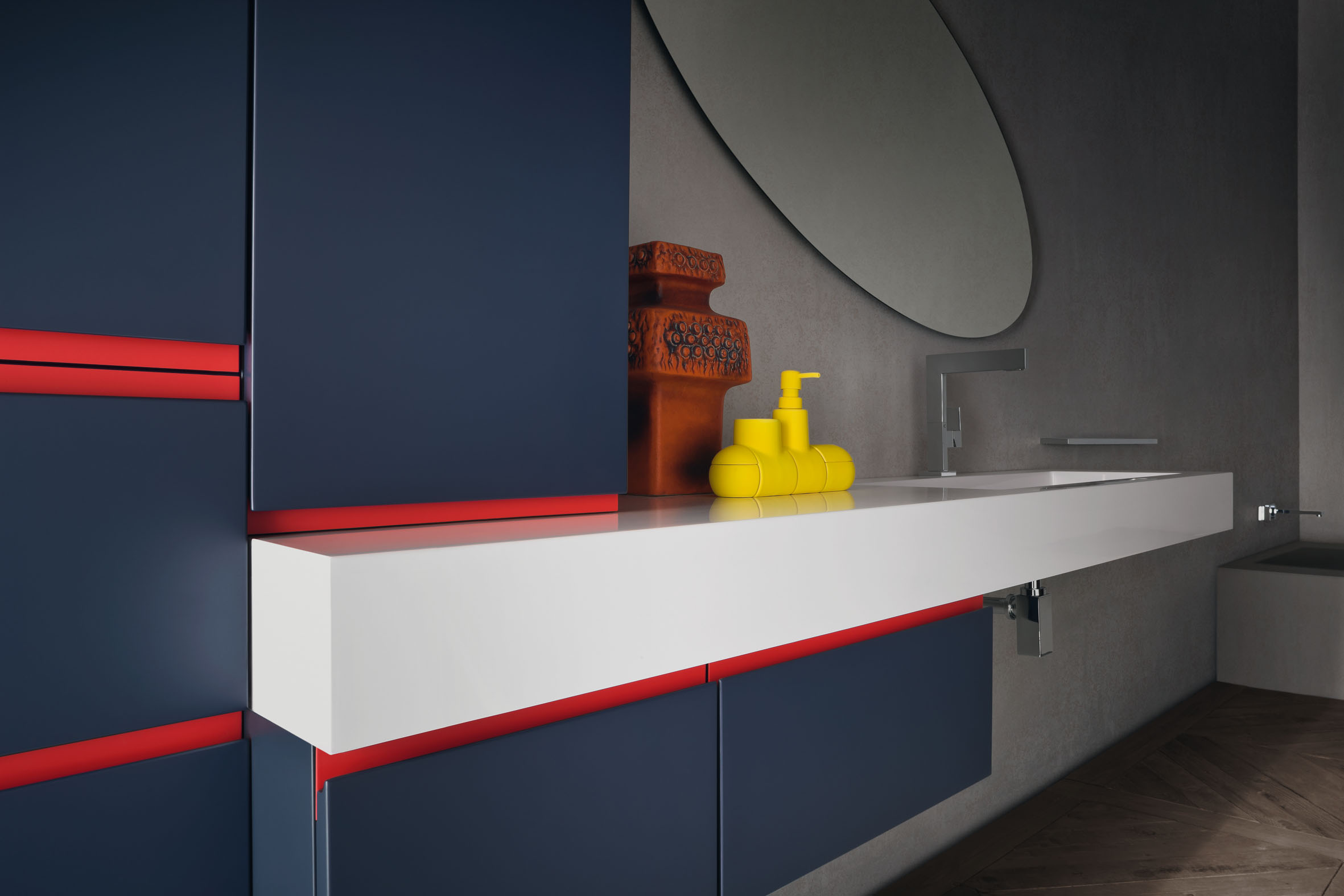 JA35 Compabit Jacana luxury 2014  - Вид №1