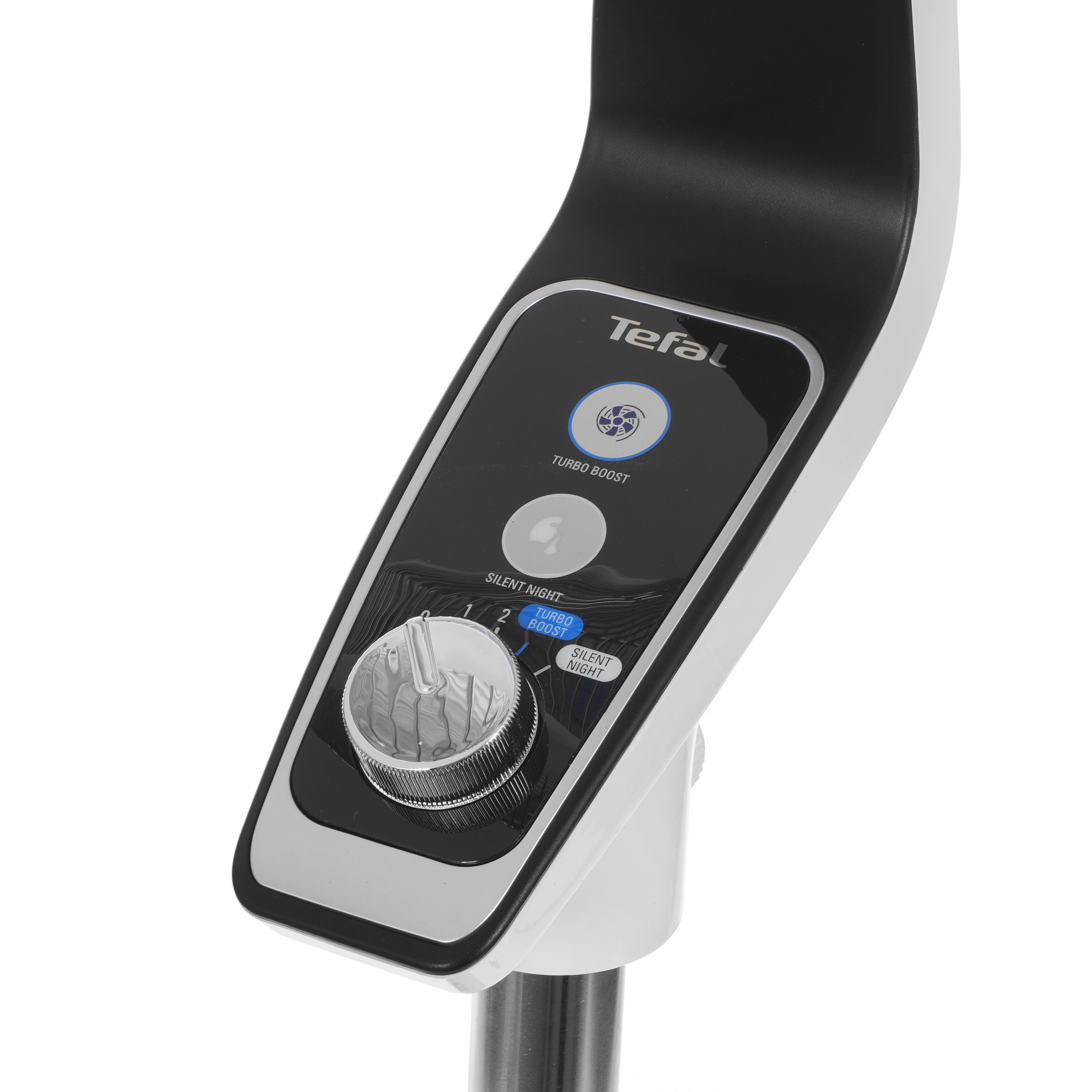 5034096 Вентилятор Tefal Turbo Silence VF5640F2  белый STDN-0132334 - Вид №3