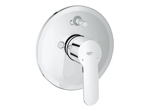Однорычажный смеситель для ванны/душа с переключателем Grohe Eurostyle Cosmopolitan ARCH-00110603 - Вид №1