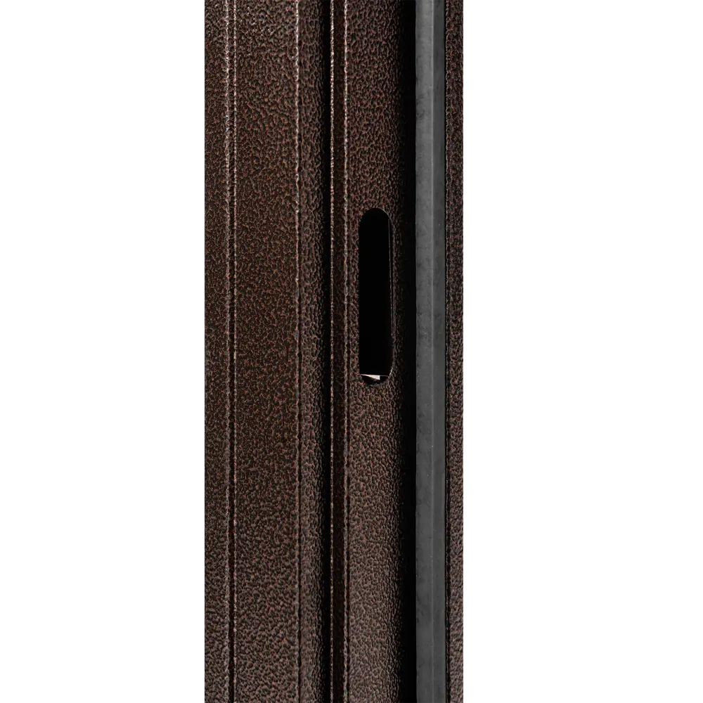 ФОРПОСТ 74 - входная металлическая дверь с усиленной защитой 89350120 STLM-0897205 - Вид №10