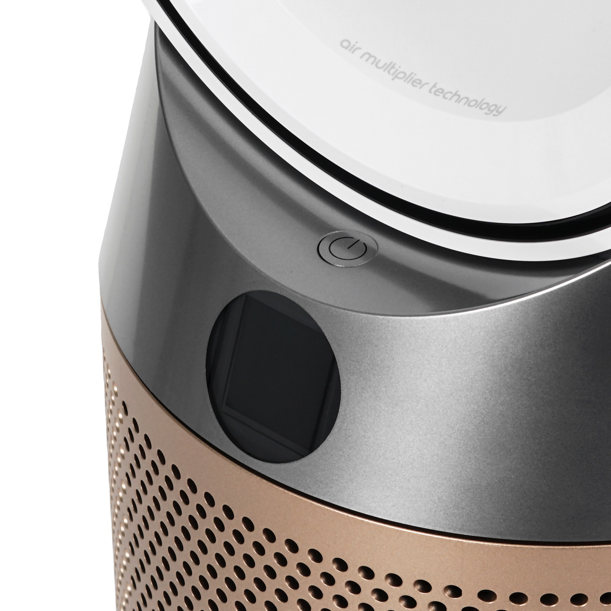 5478251 Очиститель воздуха Dyson HP09 FORMALDEHYDE серый STDN-0038171 - Вид №3