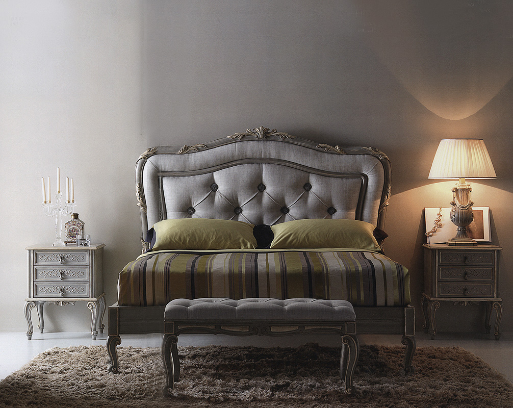 Кровать  SILVANO GRIFONI 2500 