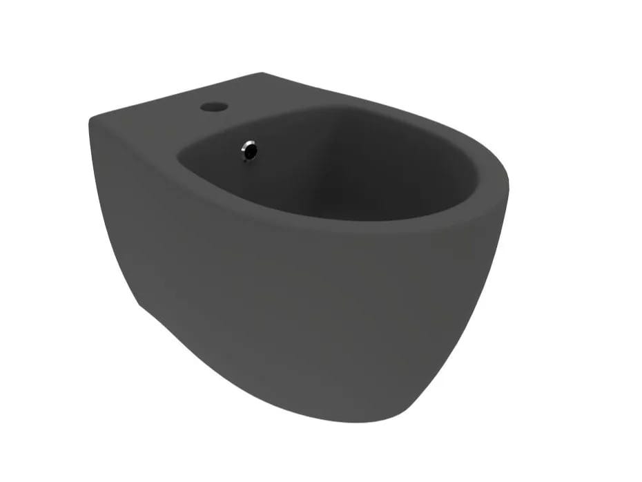 Подвесное биде с переливом Ercos KITE ARCH-00022613