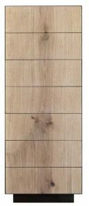 CP Parquet Комод из изделий из дерева Cp lab design