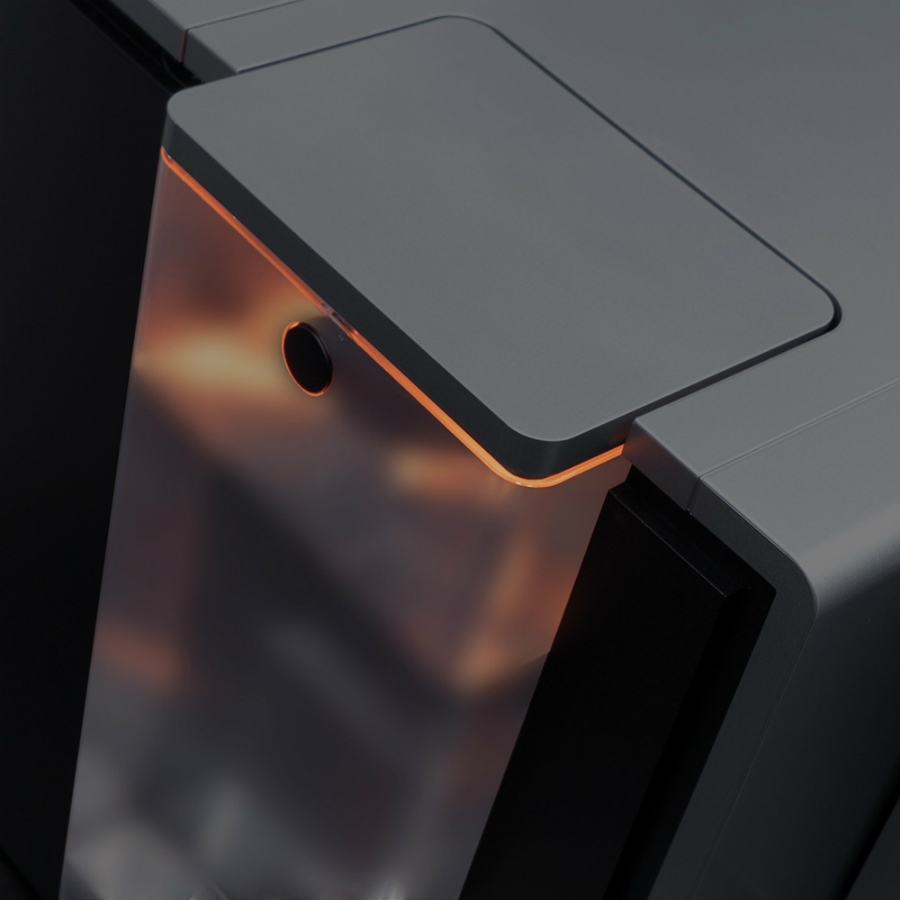 Кофемашина Nivona CafeRomatica NICR 970 NICR970 - Вид №19