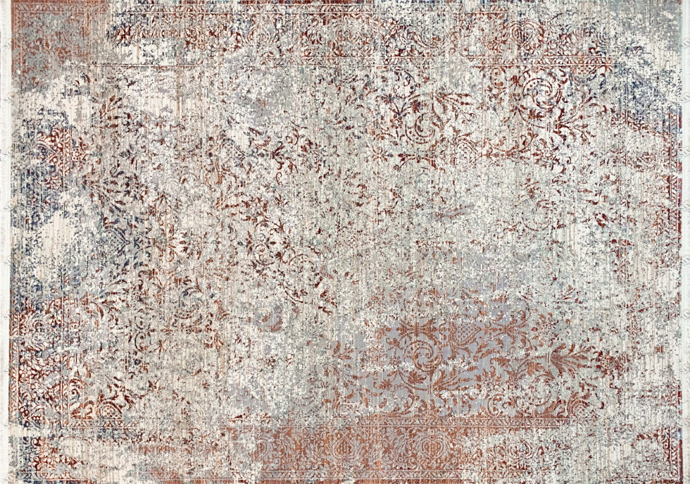 COLORISTICA 160X230 FRESCO Бельгийский ковер 