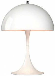 Louis Poulsen Светодиодная настольная лампа Panthella