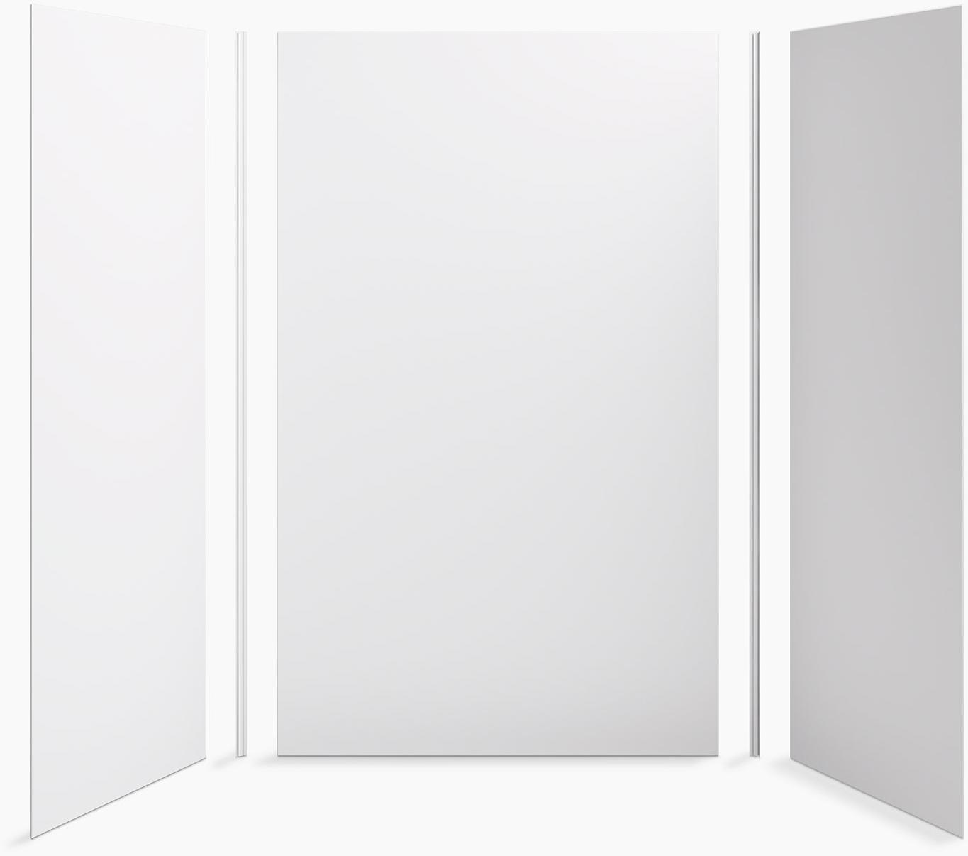 KOHLER Choreograph 60 K-97616-9G9  - Вид №1