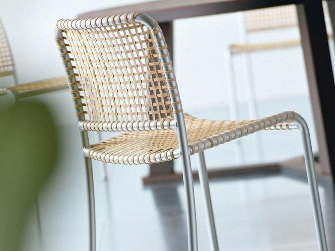 Gervasoni Штабелируемый стул Allu 23 l / 223 l - Вид №2