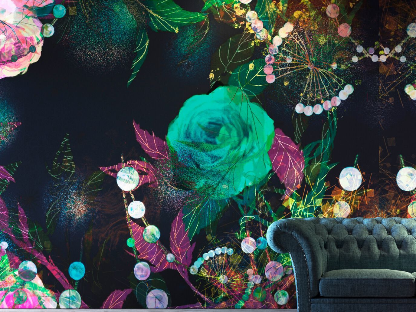 Акустическая панель из переработанного материала ECOcero ECOimagine ARCH-00016431