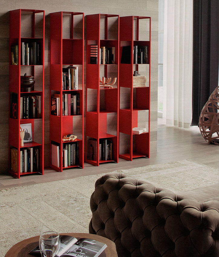 Стеллаж  CATTELAN ITALIA Joker 01 